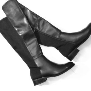 Black Boots “NEW”